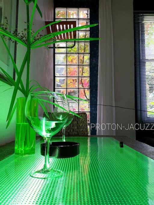 Zentral Club Apartamento Proton-Jacuzzi Belmonte De Miranda Exterior photo